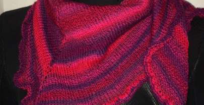 Indisch Rosa