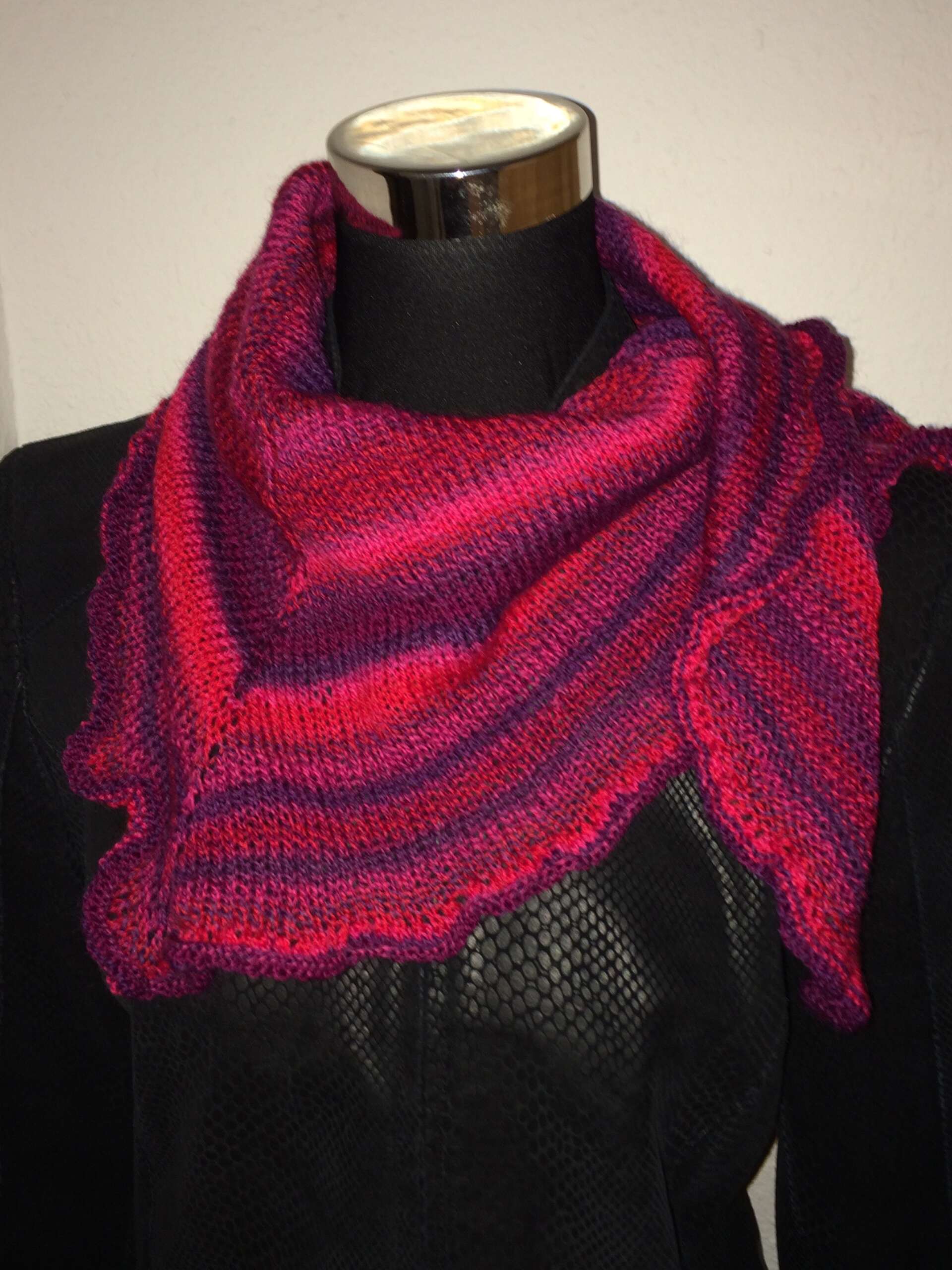 Indisch Rosa