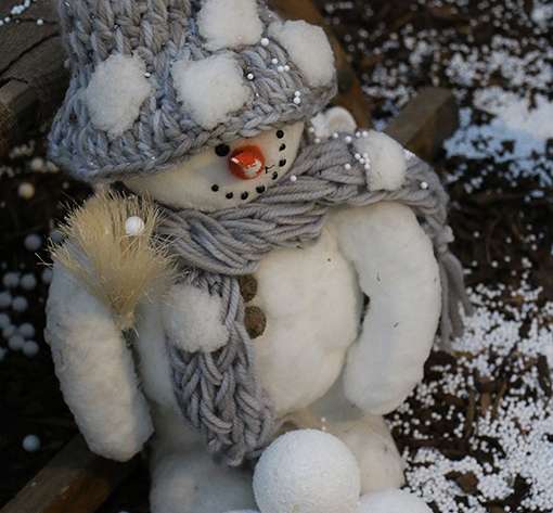 Ein frohes Weihnachtsfest und gutes neues Jahr!