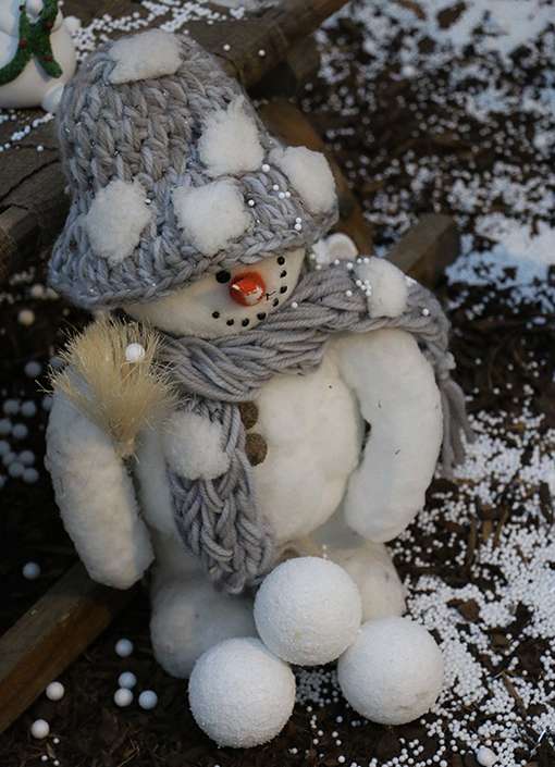 Ein frohes Weihnachtsfest und gutes neues Jahr!