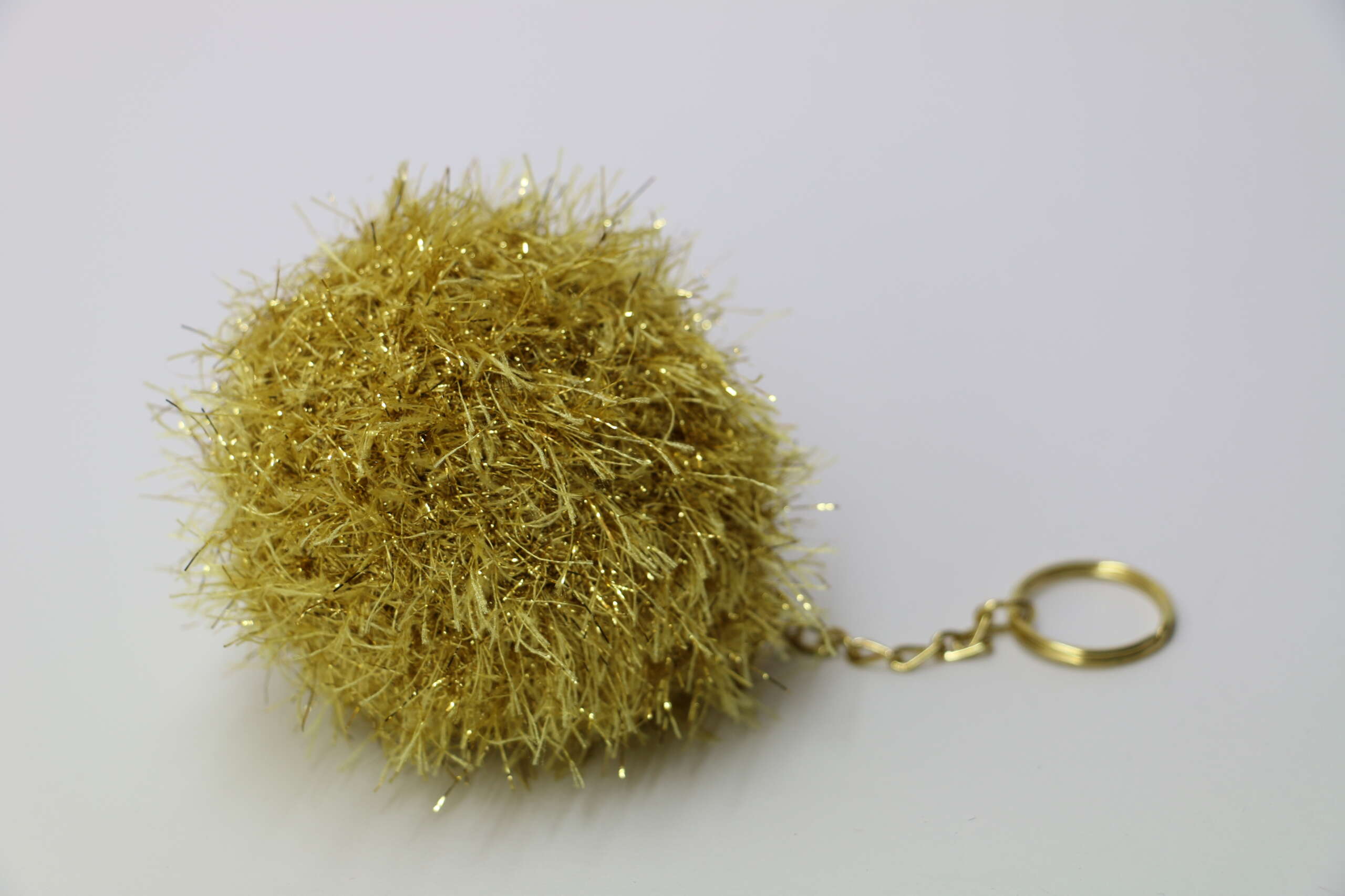 Glitzerkugel