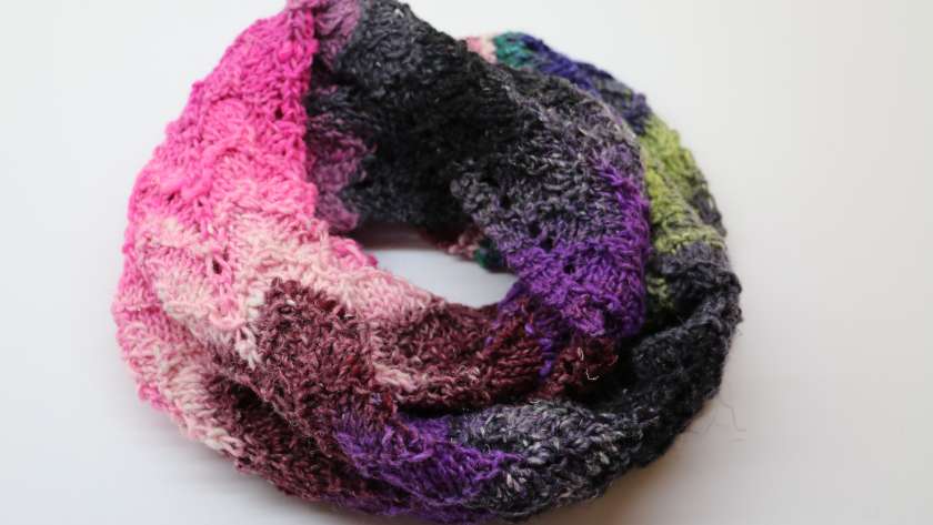 Der neue Loop: Hazel