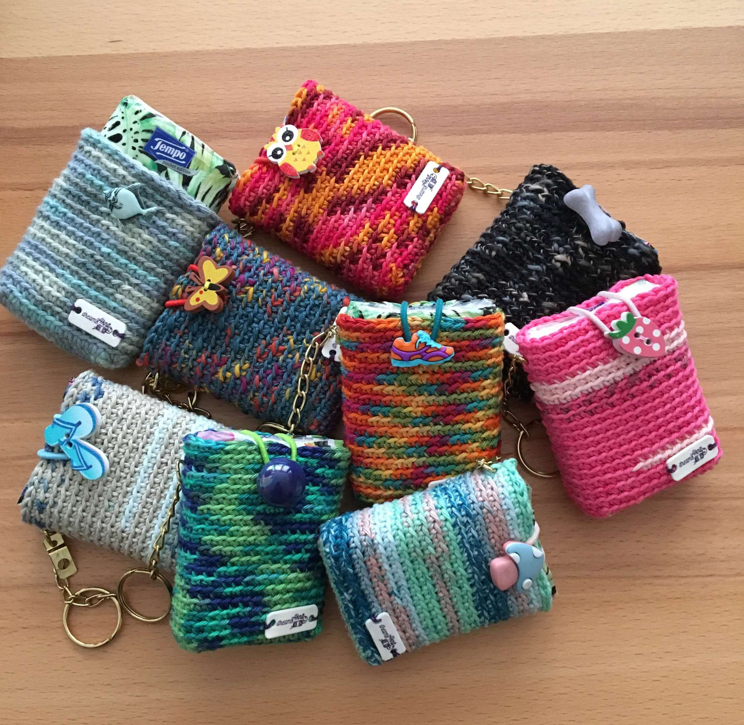 Unsere Tatübaumler