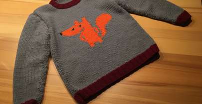 Schlaufuchs