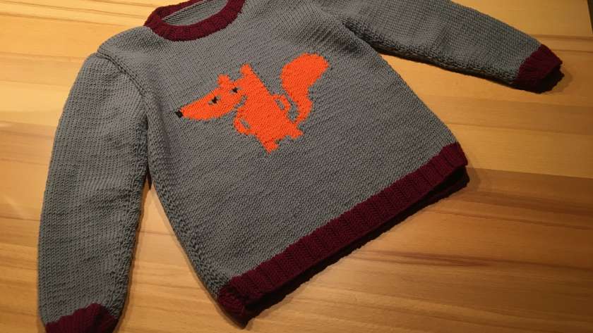 Schlaufuchs