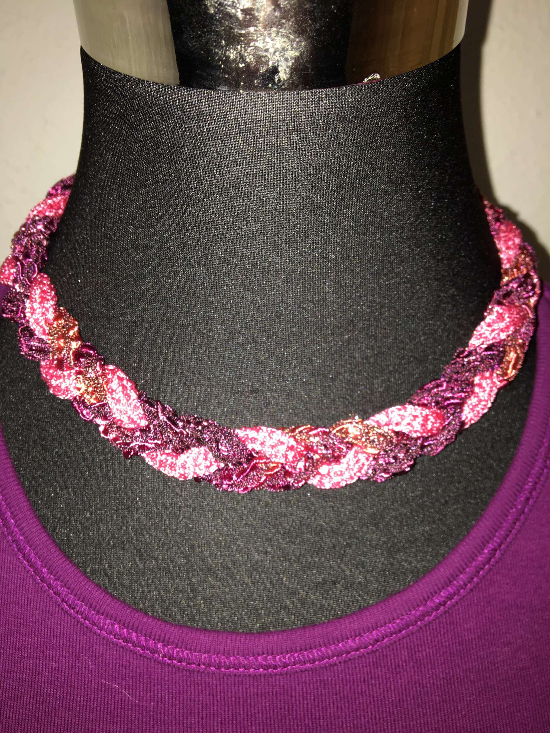 Schmuck einmal anders
