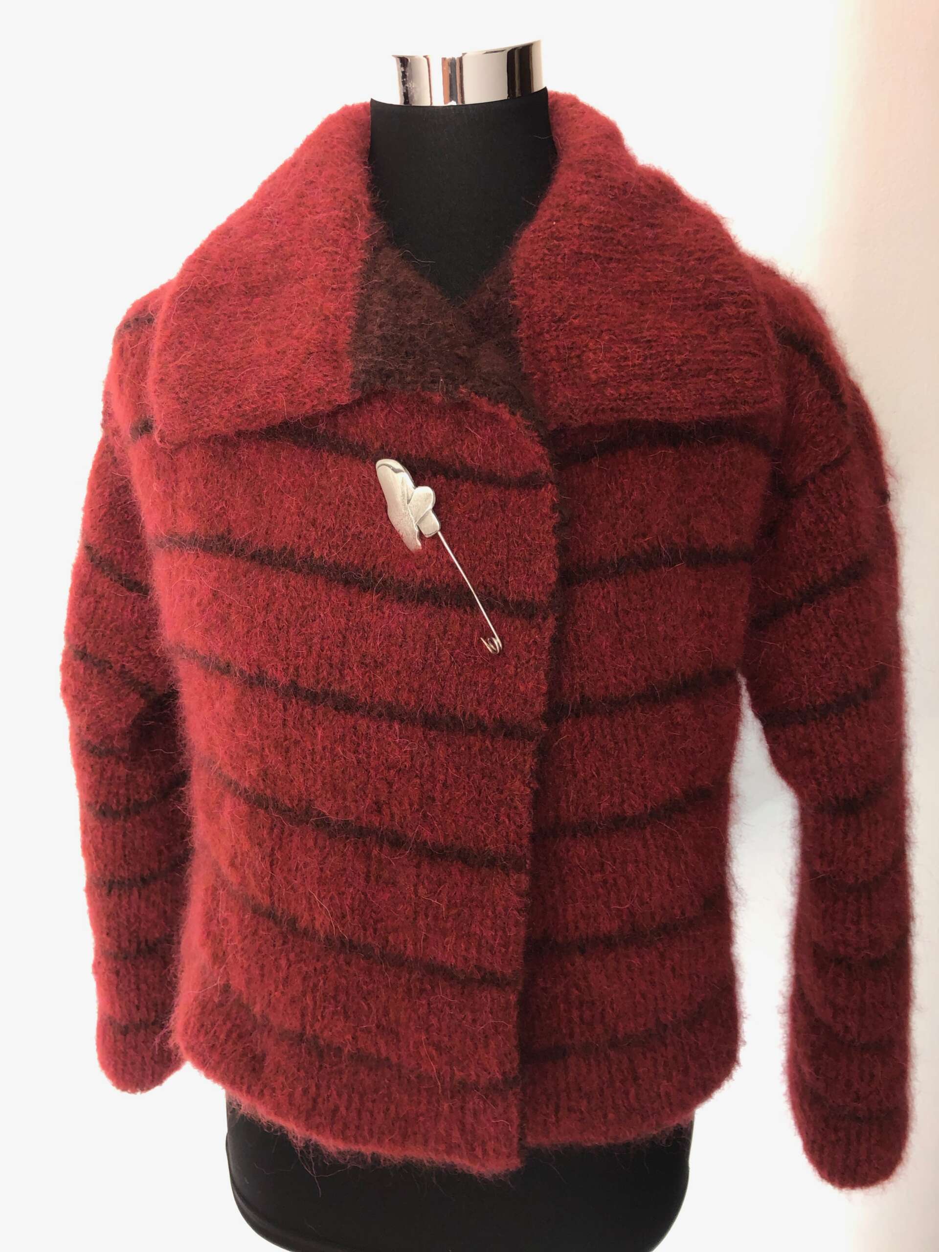 Wendejacke in Rottönen