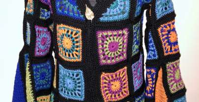 Unkonventionell: Boho Stil