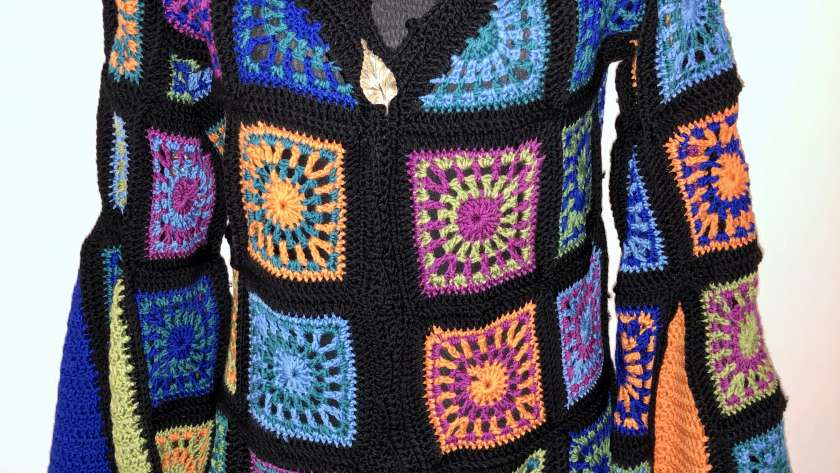 Unkonventionell: Boho Stil