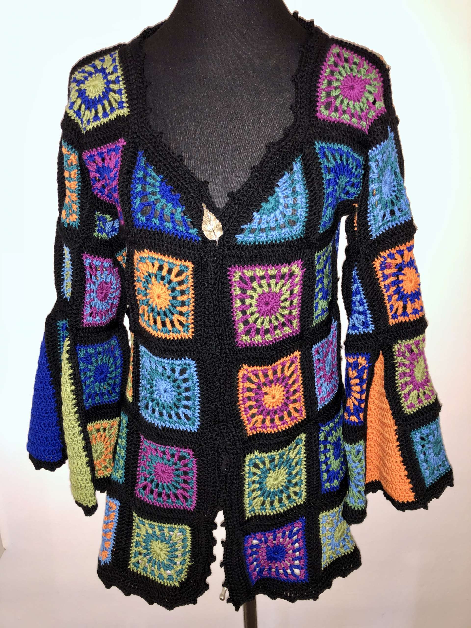 Unkonventionell: Boho Stil