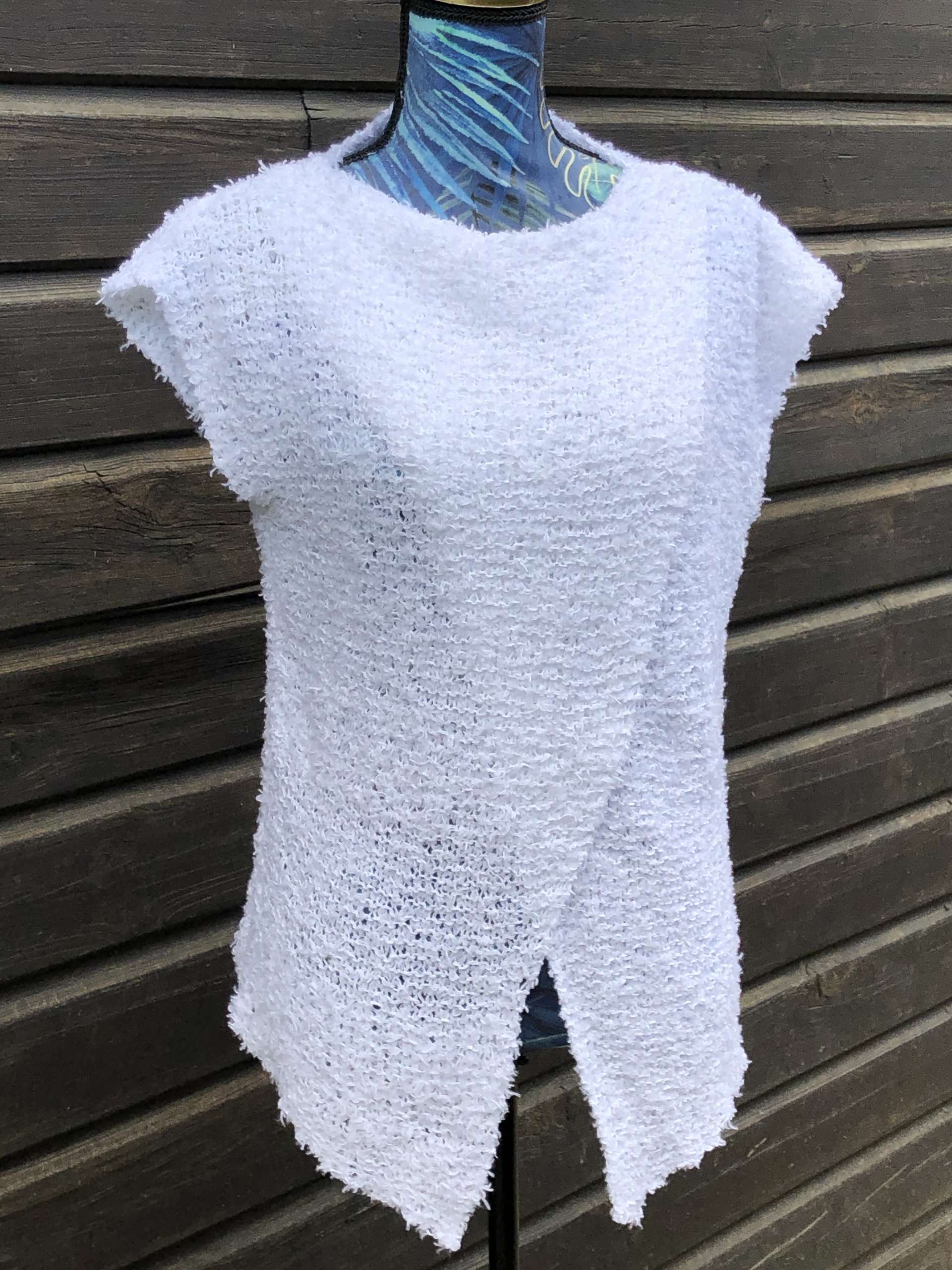 Sommerliche Extravaganz auf raffinierte Weise
