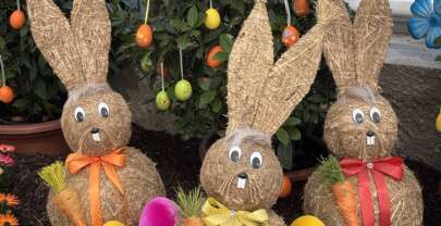 Schöne Ostern!