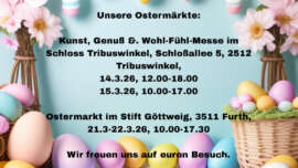 Osterplakat