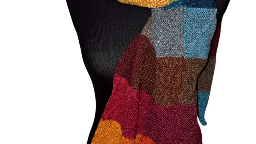 Ein neues Mitglied in der Scrappy Familie